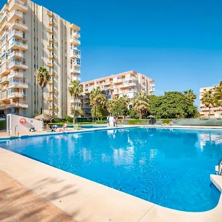 Apartamento Moderno Y Nuevo Apartamento Playa