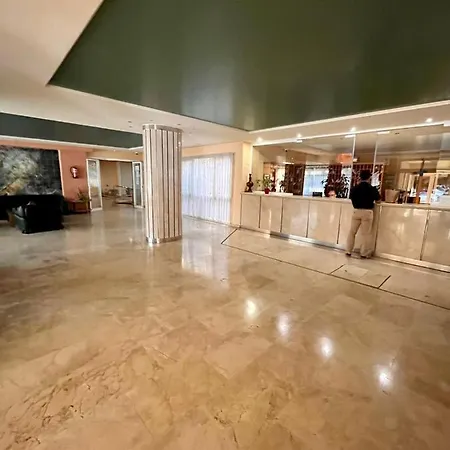 Moderno Y Nuevo Apartamento Playa * Benalmadena