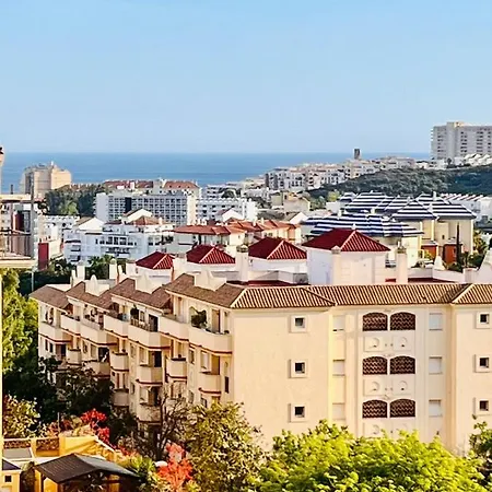 Moderno Y Nuevo Apartamento Playa