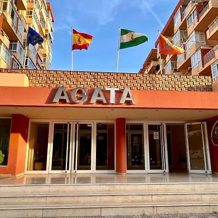 Moderno Y Nuevo Apartamento Playa Appartement Benalmádena